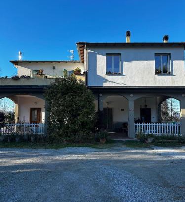 Ricco del Golfo di Spezia Apartment | Le camelie 2 di Francesca