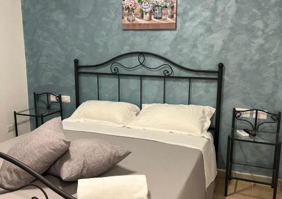 Villalba Bed & Breakfast | Le Camere di Bea