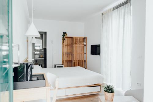 Ameglia House | Le Camere di Giò