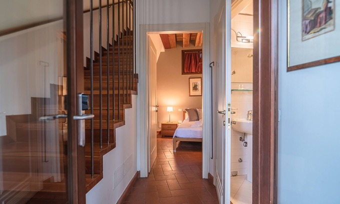 Treviso House | Le Camere di Villa Ca'Zenobio