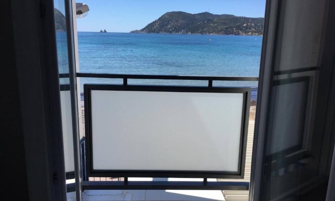 Les Sablettes Hotel | Le Cannier