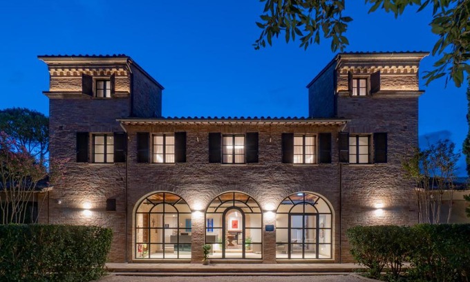 Perugia House | Le Cappuccinelle Suites&SPA