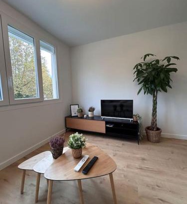 Secteur 5 Apartment | Le cardinal