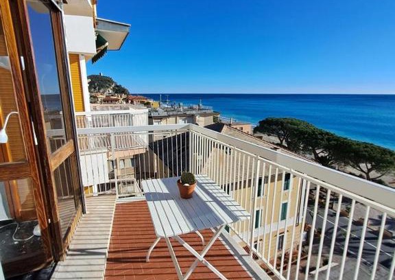 Varigotti Apartment | Le Casasse Vico Delle Stelle