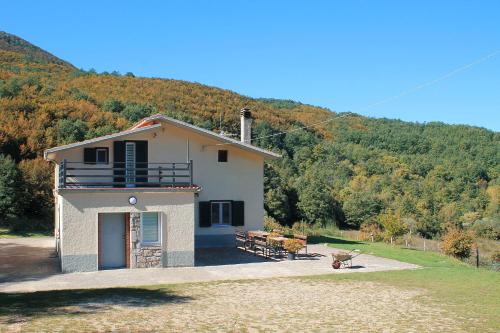San Fele Bed & Breakfast | Le Cascate Bed and Breakfast