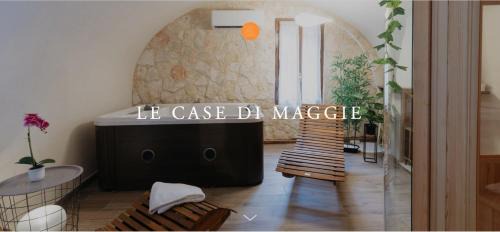 Isolabona House | Le Case di Maggie