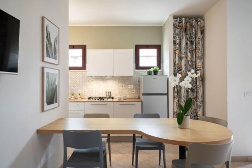 San Vincenzo Apartment | Le Case di Salvia
