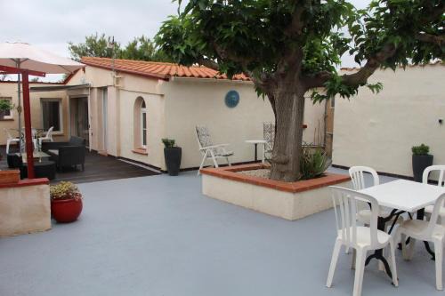 Torreilles House | Le Casot