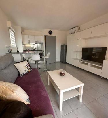 Saint-Aygulf Apartment | Le Castello