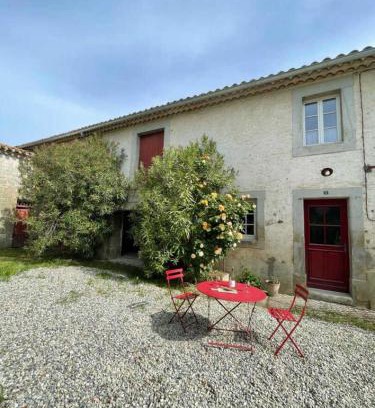 Sainte-Eulalie House | Le cazal