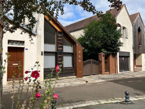 Chartres Bed & Breakfast | Le chêne fleuri
