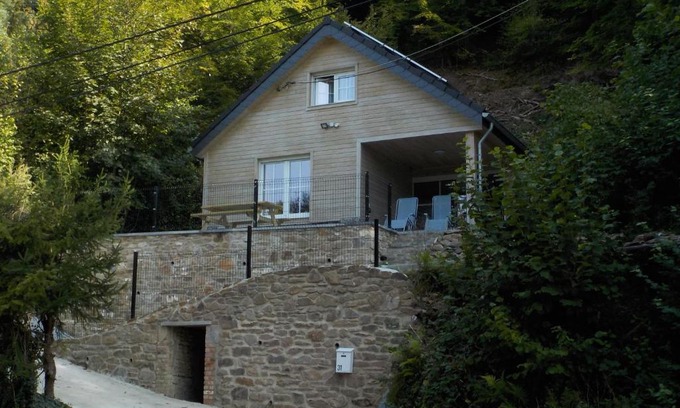 Aywaille House | Le Chalet