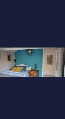 Anduze Other | Le chalet de Margot lire profil hôte Merci