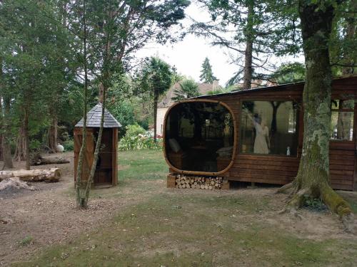 Ozenx-Montestrucq Other | Le chalet de Montestrucq