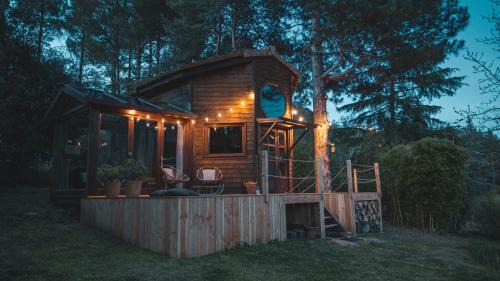Praly Apartment | Le Chalet - Les Lodges de Praly