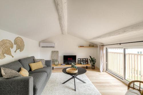Bourges Apartment | Le chaleureux et cosy proche Lyon