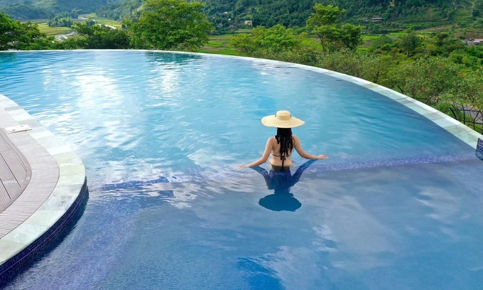 Van Chan Resort | Le Champ Tu Le Resort Hot Spring & Spa