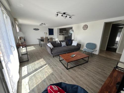 Pornic Apartment | Le Chant des Pierres - En Coeur de Ville