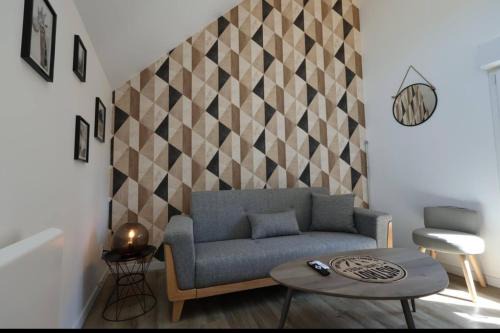 Chouilly Apartment | Le Chardonnay