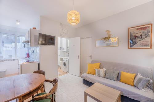 Lussault-sur-Loire Apartment | Le Chardonnay - Studio à Lussault-sur-Loire