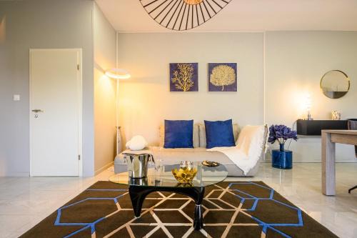 Montbeliard Apartment | Le Charles 1
