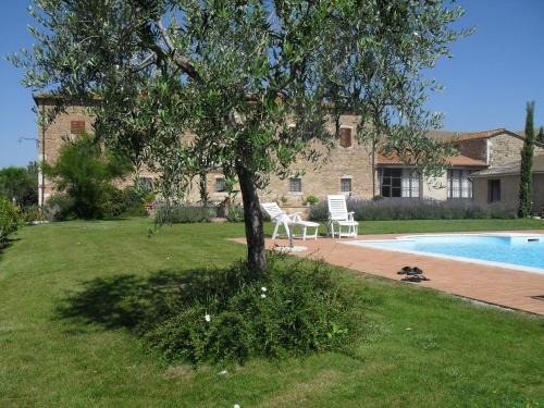 Gallina House | Le Checche