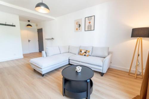 Francueil Apartment | LE CHOEUR DE FRANCUEIL - T2 avec vue
