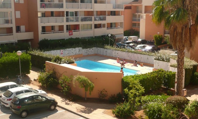 Tamaris Apartment | Le Ciel Bleu