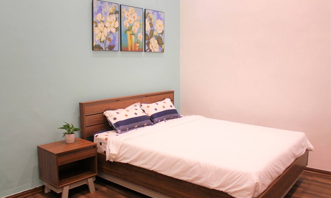 Hang Buom House | Le Ciel Hanoi Homestay/Old Quarter/1 step to the Lake