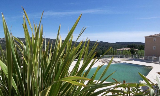 Pont Royal Apartment | Le Cigalou
