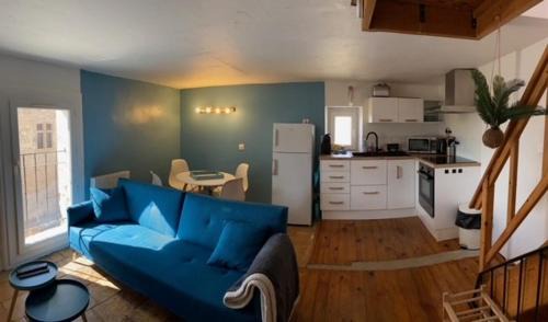 Tressan House | Le Clos Bellevue