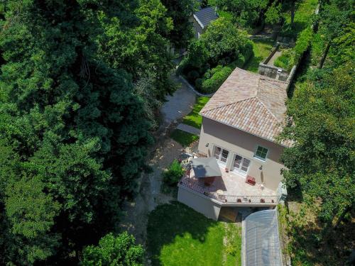 Aubenas House | Le Clos d'Abrigeon