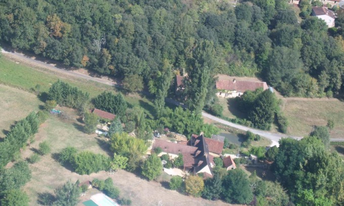 Meyrals House | Le Clos de Carmensac