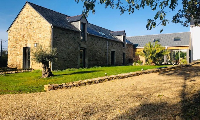 Lorient Apartment | Le clos de l'Embellie