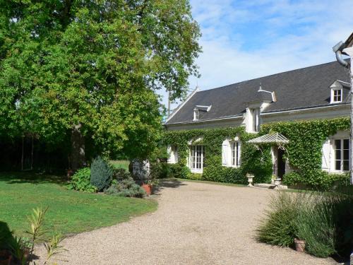 Saint-Georges-sur-Cher Bed & Breakfast | Le Clos de la Chesneraie