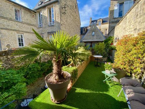 Bayeux House | Le Clos de la Chapelle Bayeux