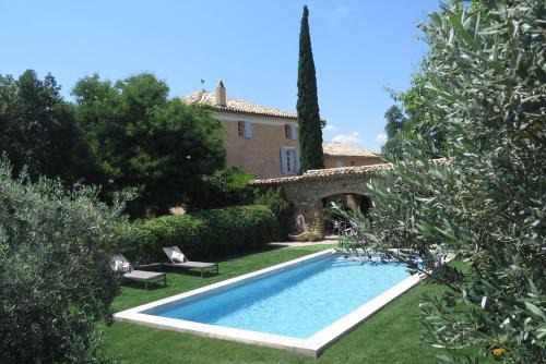 Valensole House | Le Clos de la Tuilerie