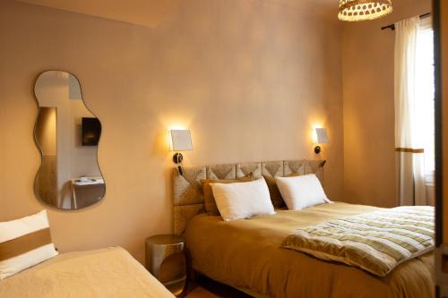 Cassis Hotel | LE CLOS DES ARÔMES