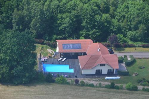 Anould Bed & Breakfast | Le Clos des Aulnes