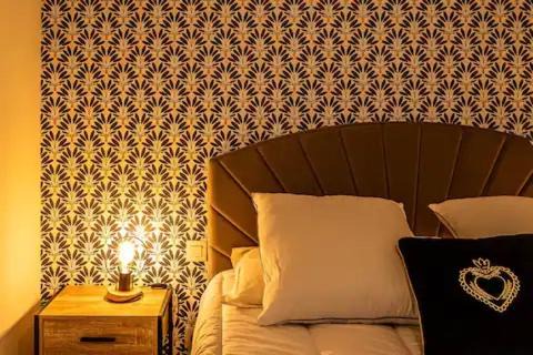 Centre Historique Apartment | Le clos des jacobins