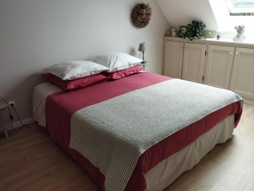 Calais City Center Bed & Breakfast | Le Clos des Mouettes