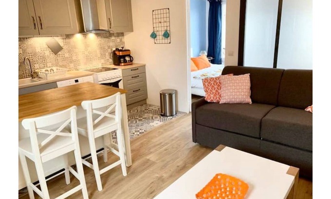 Avon Apartment | Le Clos Du Chateau in Avon