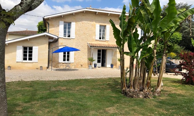Cabara Bed & Breakfast | Le Clos Majorelle