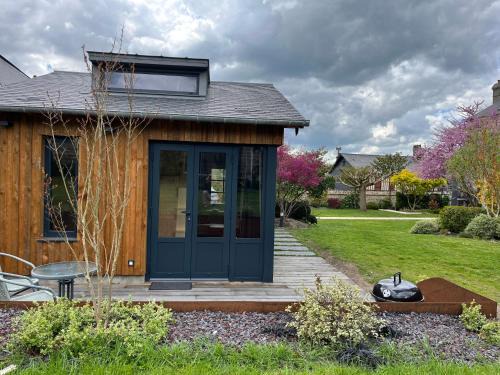 Le Breuil-en-Auge House | Le Cocon