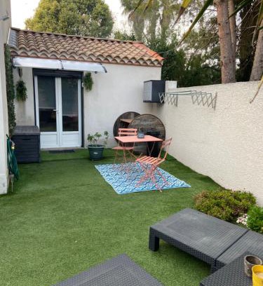 Vias House | Le cocon