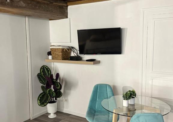 Nuits-Saint-Georges Apartment | Le cocoon Nuits