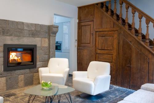 Bohon House | Le Coeur de Durbuy