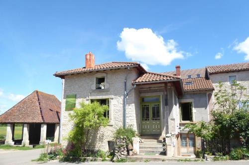 Chissey-les-Macon House | Le coeur du Lys