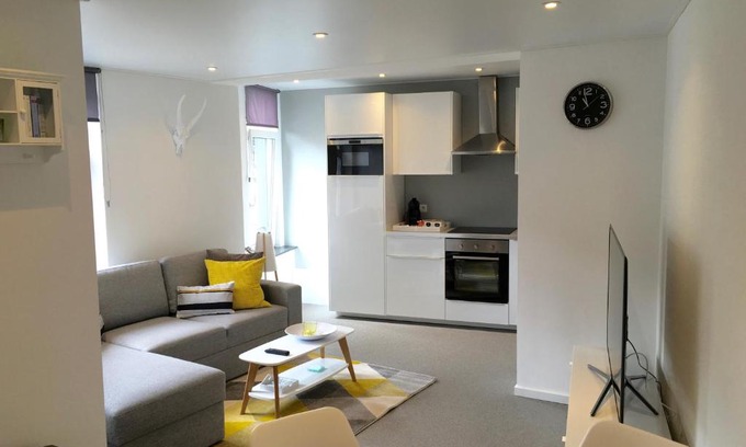 Aywaille Apartment | Le Coin Cocoon Bis