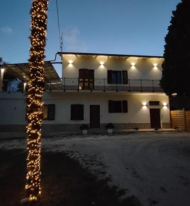 Osimo House | Le Colline Del Conero